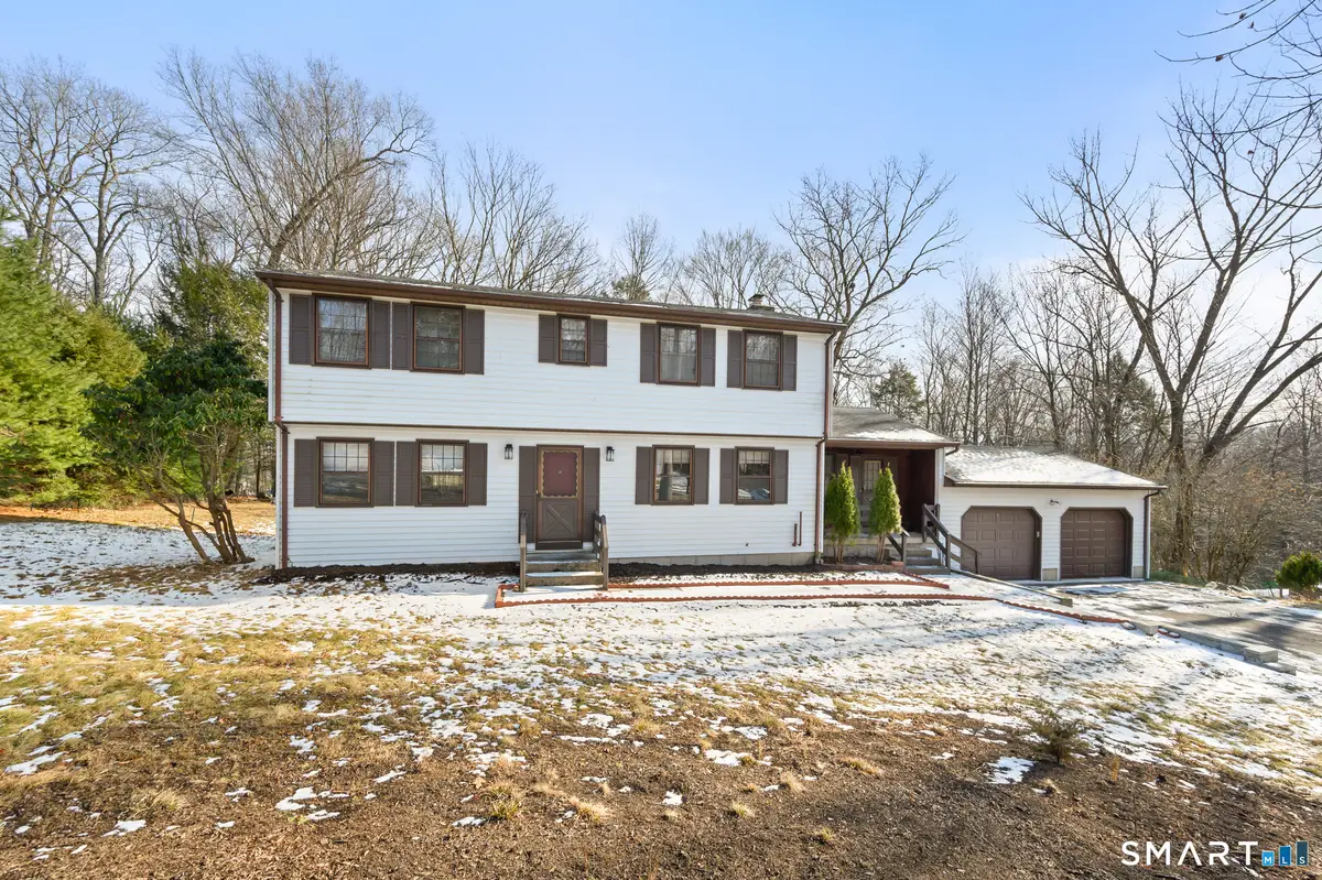 50 Woodhaven Drive, Burlington, CT 06013 - #1