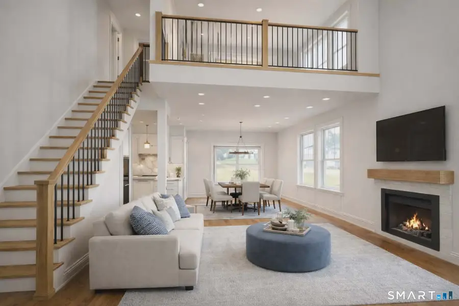 59 Cambridge Court, Simsbury, CT 06070 - Image #3