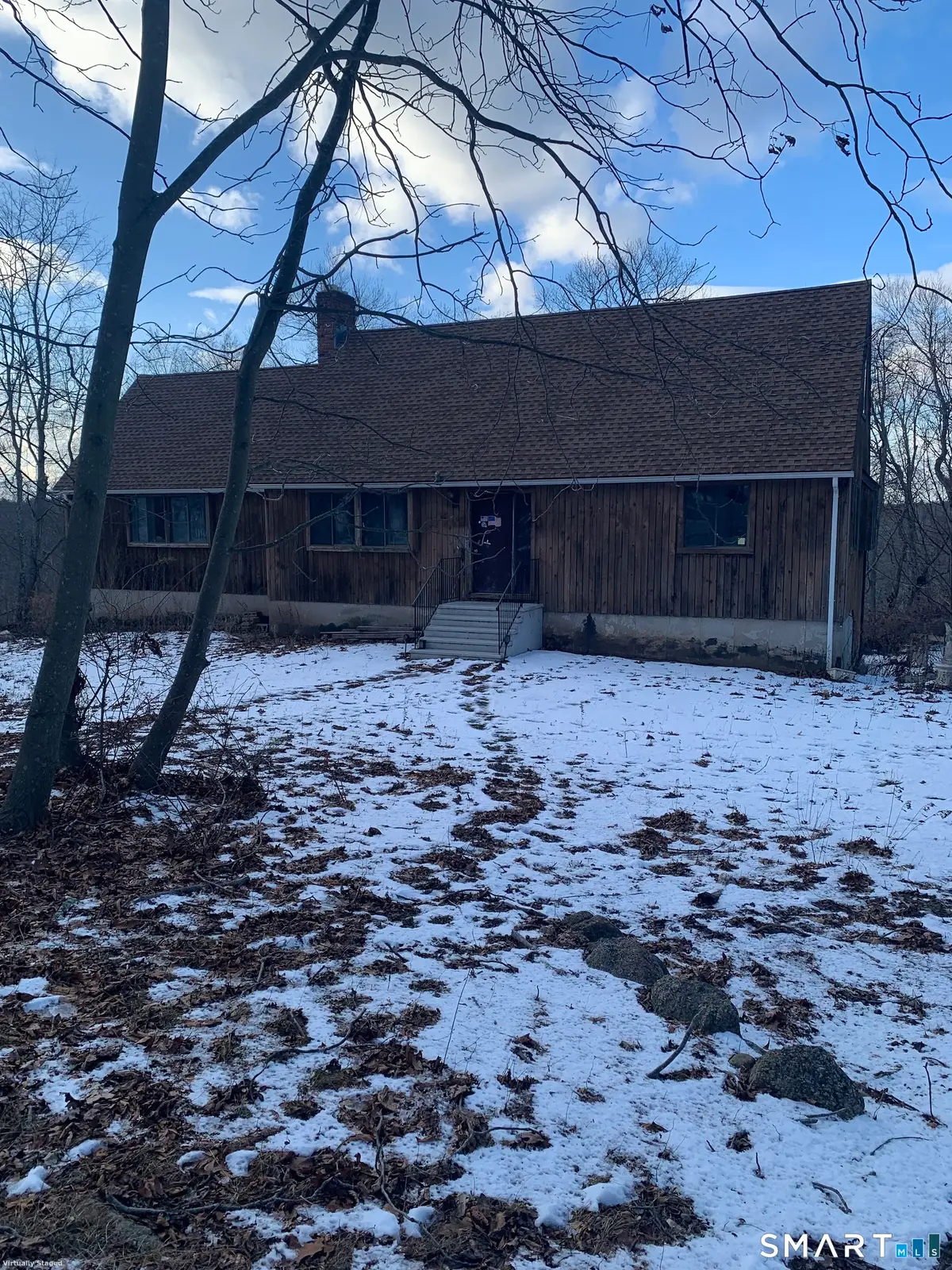 157 Barker Hill Drive, Guilford, CT 06437 - Image #1