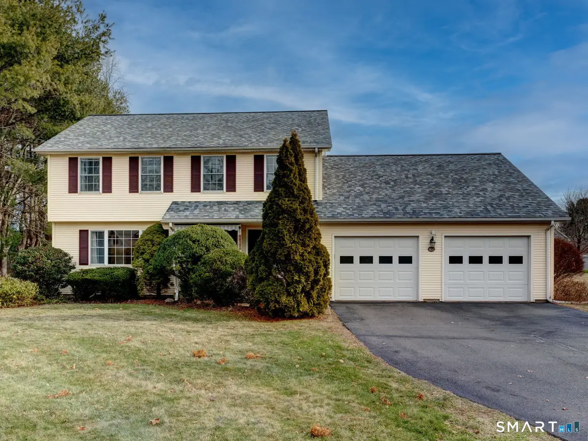 460 Addison Road, Glastonbury, CT 06033 - Image #1