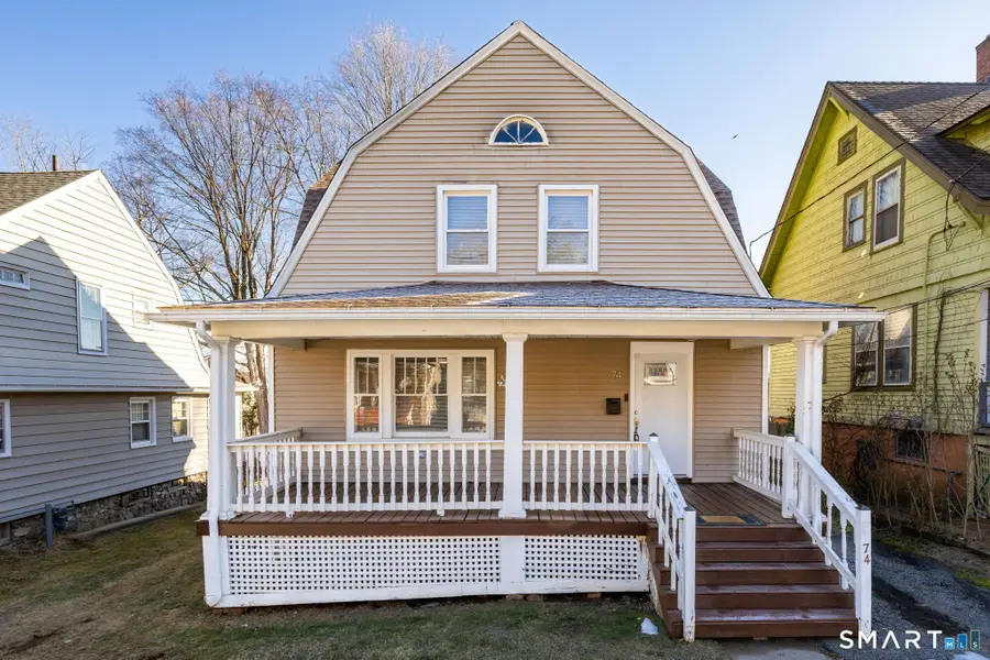 74 Pierpont Street, Waterbury, CT 06708 - Image #2