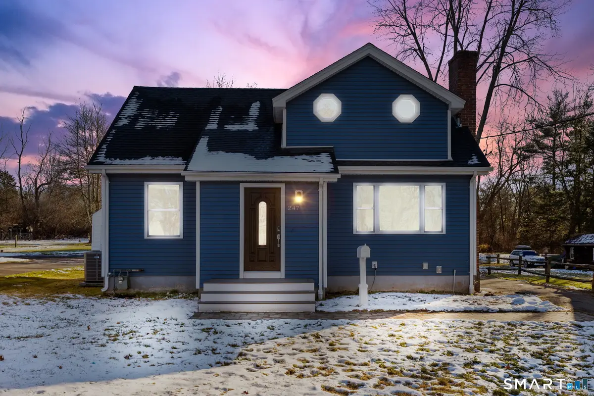 247 Chester Street, East Hartford, CT 06108 - Image #1