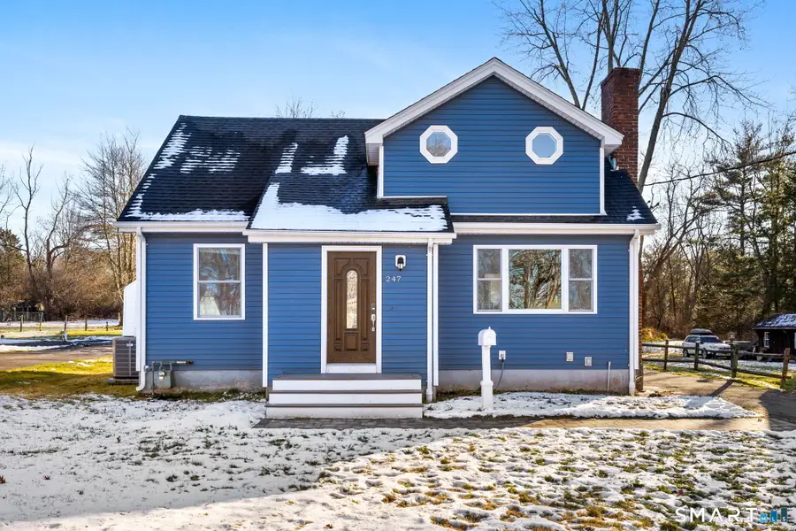 247 Chester Street, East Hartford, CT 06108 - Image #2