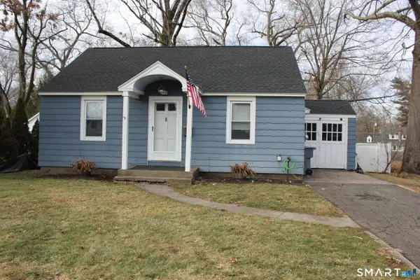 12 South Road, Enfield, CT 06082