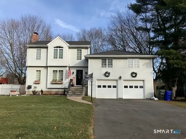 14 Ivy Lane, Wethersfield, CT 06109 - Image #1