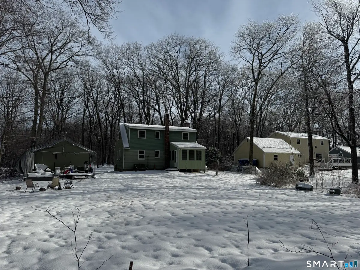 33 North Canton Road, Barkhamsted, CT 06063 - Image #1