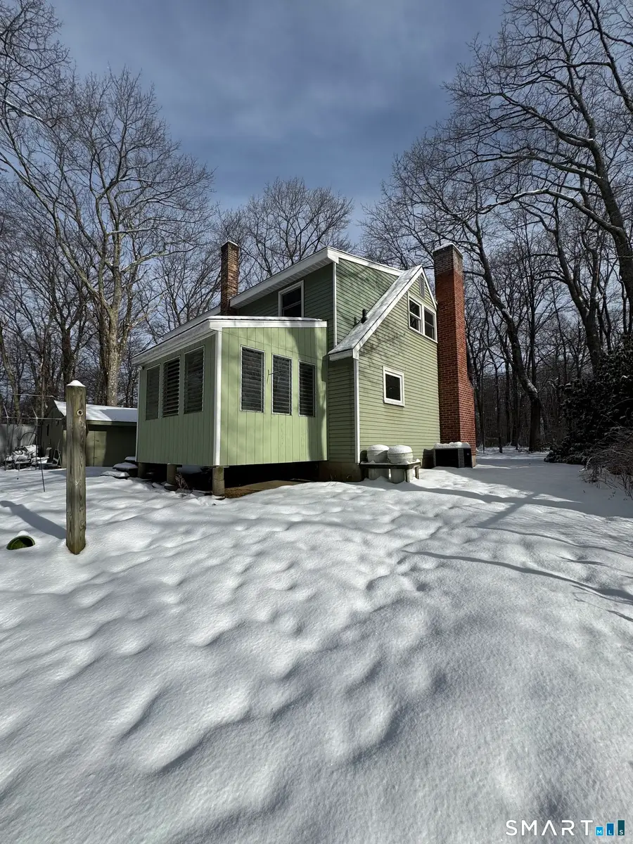 33 North Canton Road, Barkhamsted, CT 06063 - Image #3