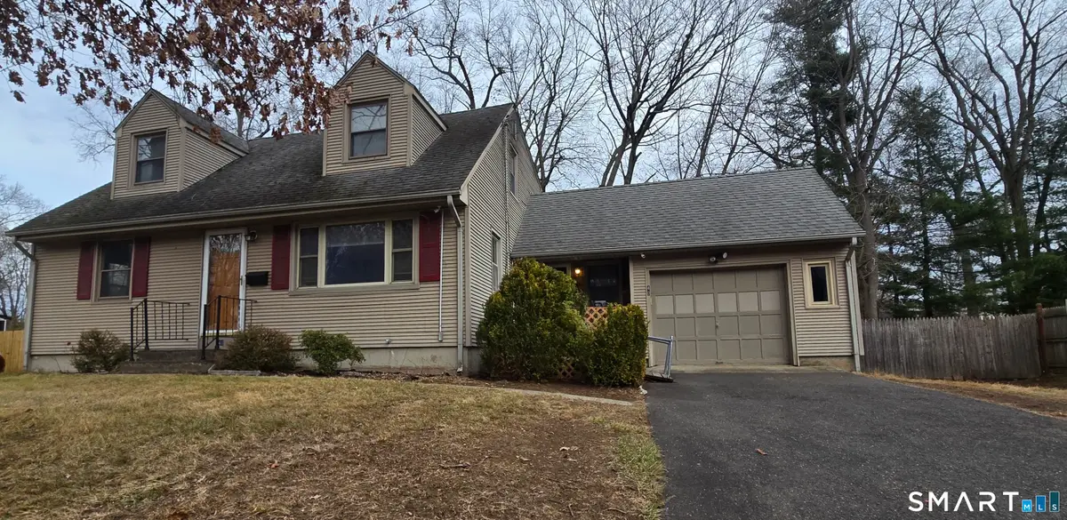 40 Beech Road, Enfield, CT 06082 - Image #1