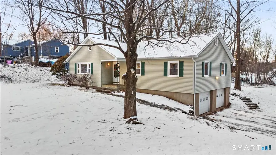 9 Seymour Road, East Granby, CT 06026 - Image #2