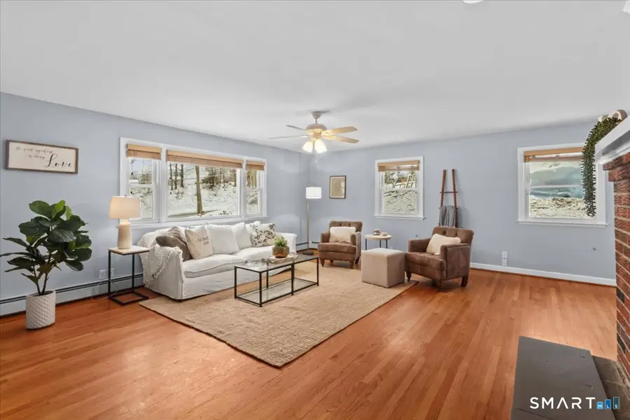 9 Seymour Road, East Granby, CT 06026 - Image #3