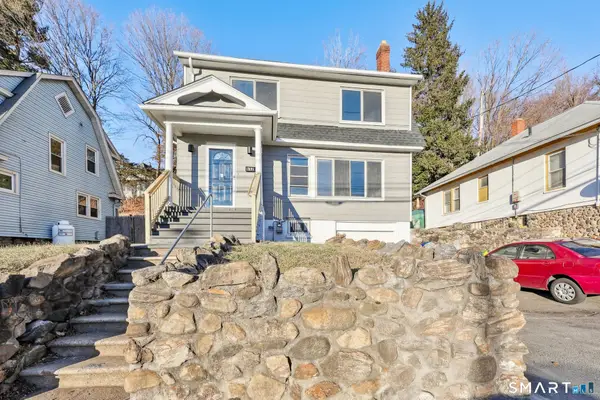 612 Chase Avenue, Waterbury, CT 06704