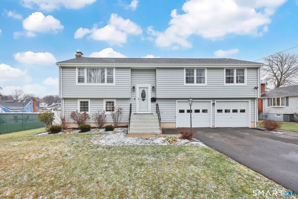 24 Ridge Crest Circle, Wethersfield, CT 06109 - Image #1