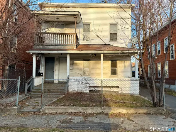 1050 Hancock Avenue, Bridgeport, CT 06605