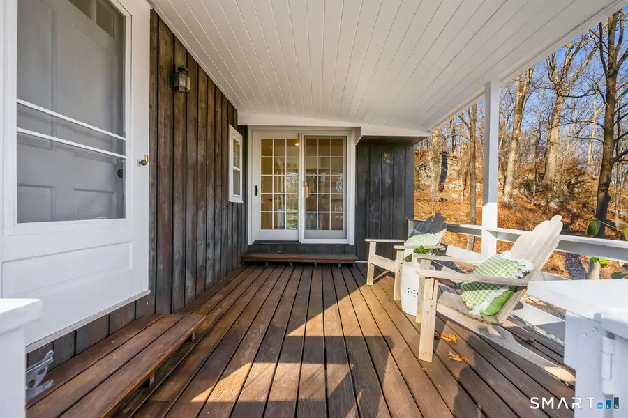 124 Wolfpit Road, Wilton, CT 06897 - Image #2