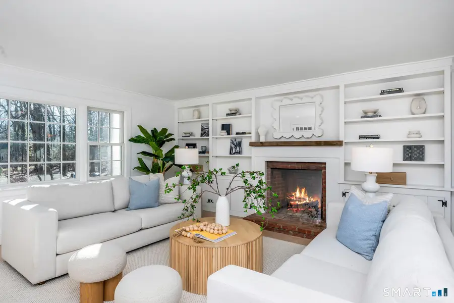 124 Wolfpit Road, Wilton, CT 06897 - Image #3