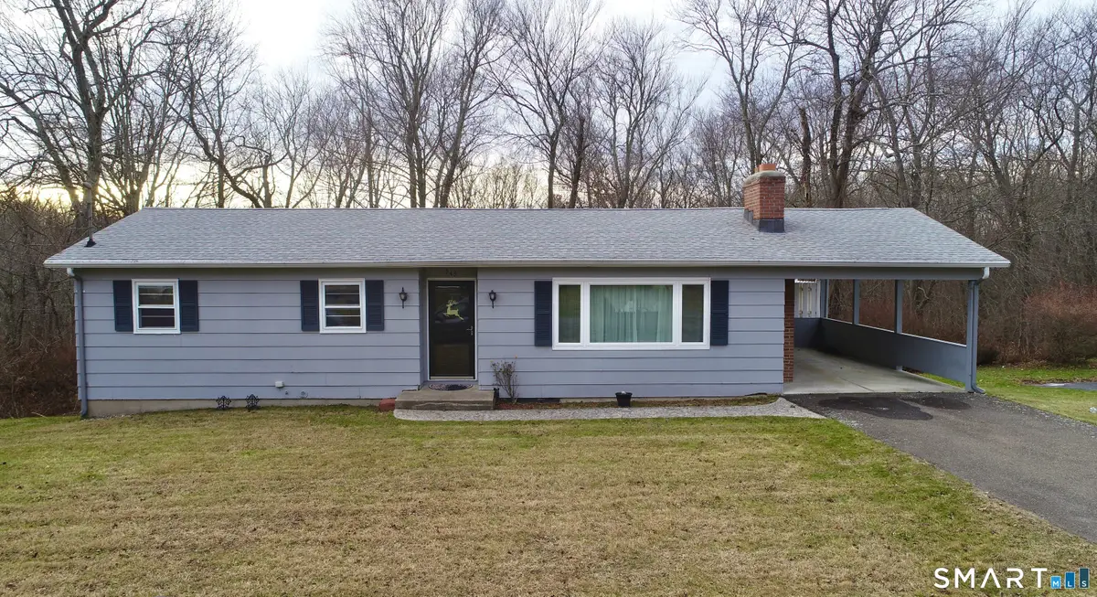 245 Chestnut Hill Avenue, Waterbury, CT 06704 - Image #1