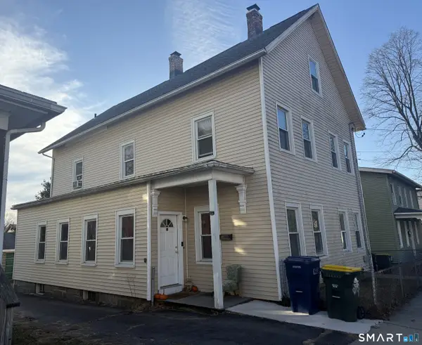 20 5th Street, Ansonia, CT 06401