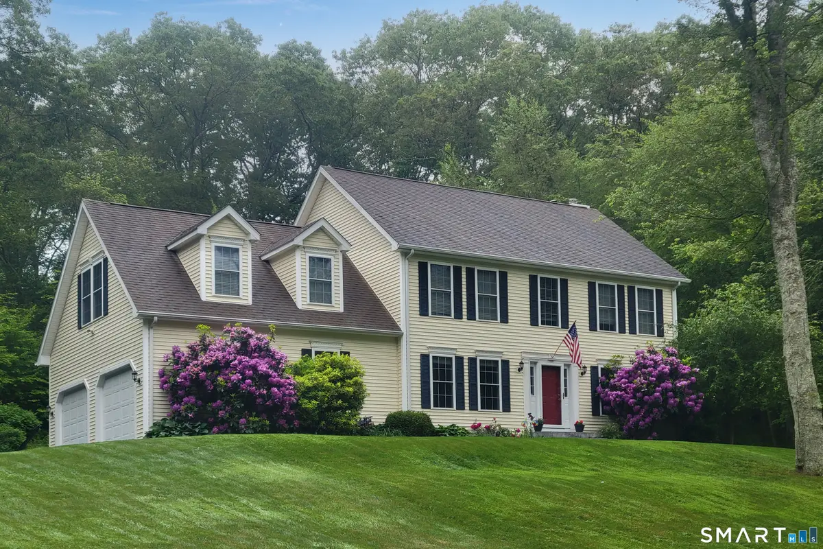 68 Wyassup Road, North Stonington, CT 06359 - Image #1