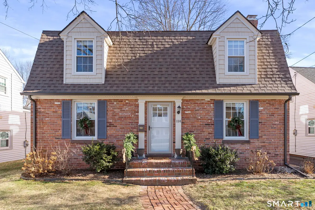 114 Argyle Avenue, West Hartford, CT 06107 - Image #1