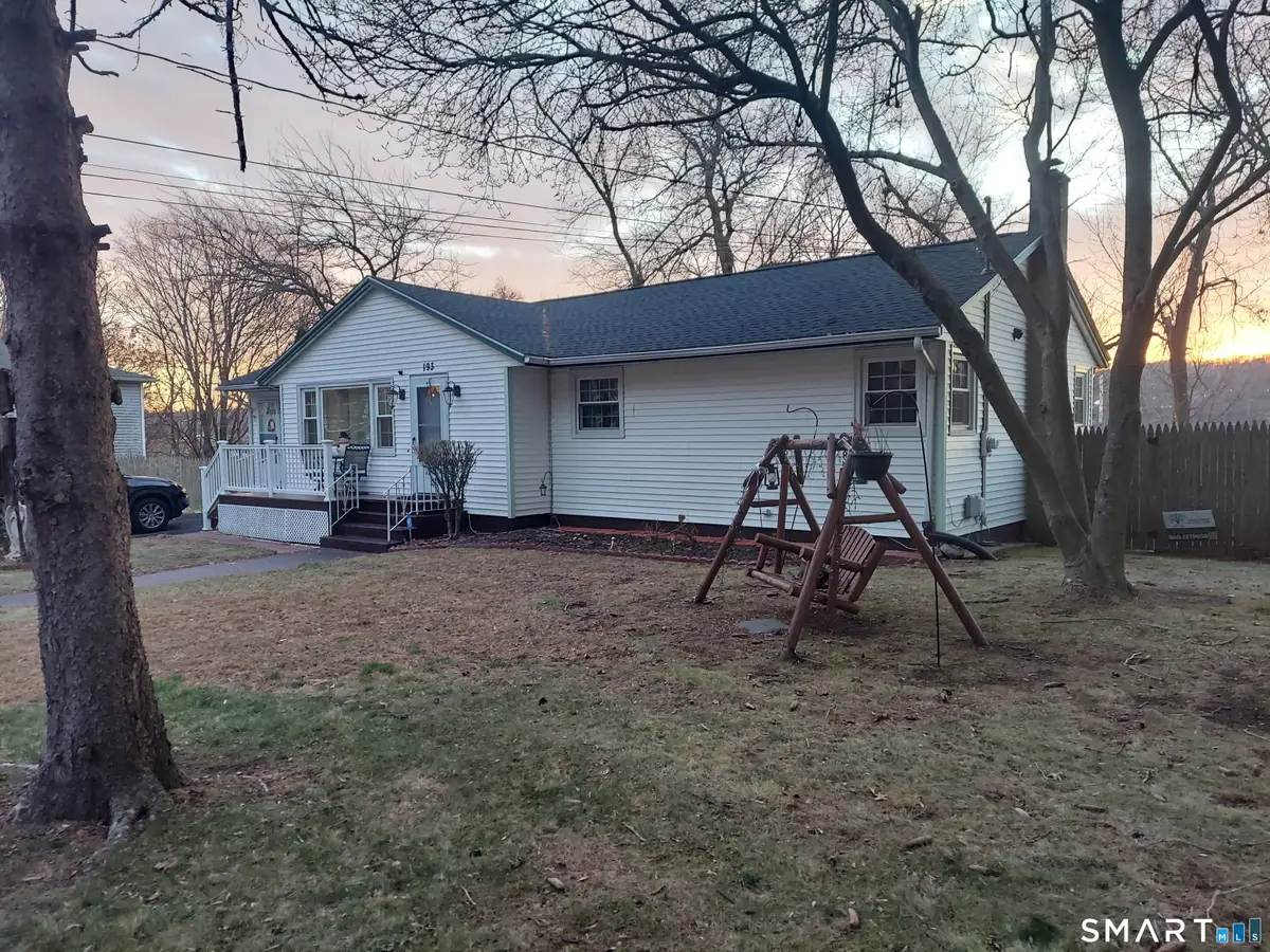 193 Waterville Street, Waterbury, CT 06710 - Image #1