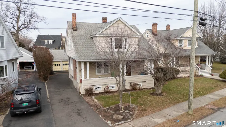 132 Gilman Street, Bridgeport, CT 06605 - Image #2