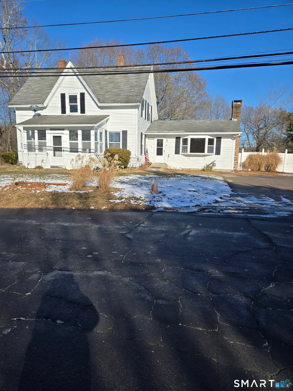 40 Maple Avenue Extension, Oxoboxo River, CT 06382 - Image #1
