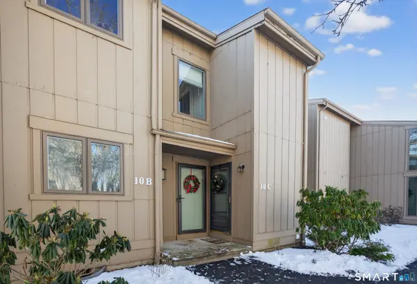 10 Pilgrim Harbor #C, Wallingford, CT 06492