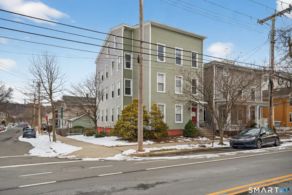 81 Edwards Street, New Haven, CT 06511 - Image #1