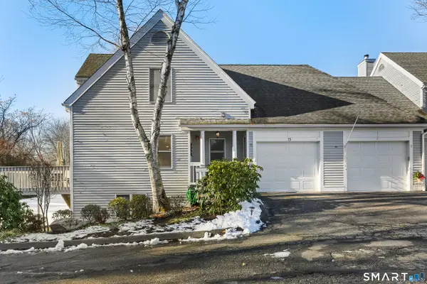 73 Audubon Close #73, Milford, CT 06461