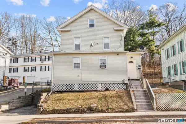 80 Willow Street, Meriden, CT 06450