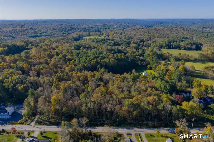 Lot 13A, Somers Turnpike, Woodstock, CT 06281 - Image #3