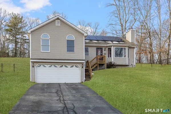 89 Kinney Hill Road, Plainfield, CT 06374