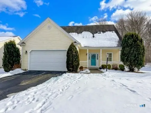 20 Sanford Ridge #20, East Granby, CT 06026 - Image #1