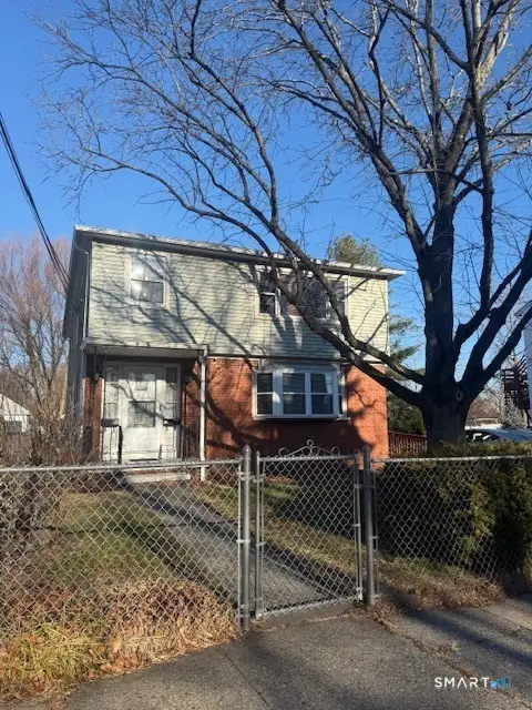 60 Baggot Street, West Haven, CT 06516