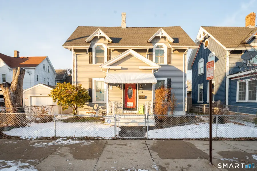 27 Woolsey Street, New Haven, CT 06513 - Image #2