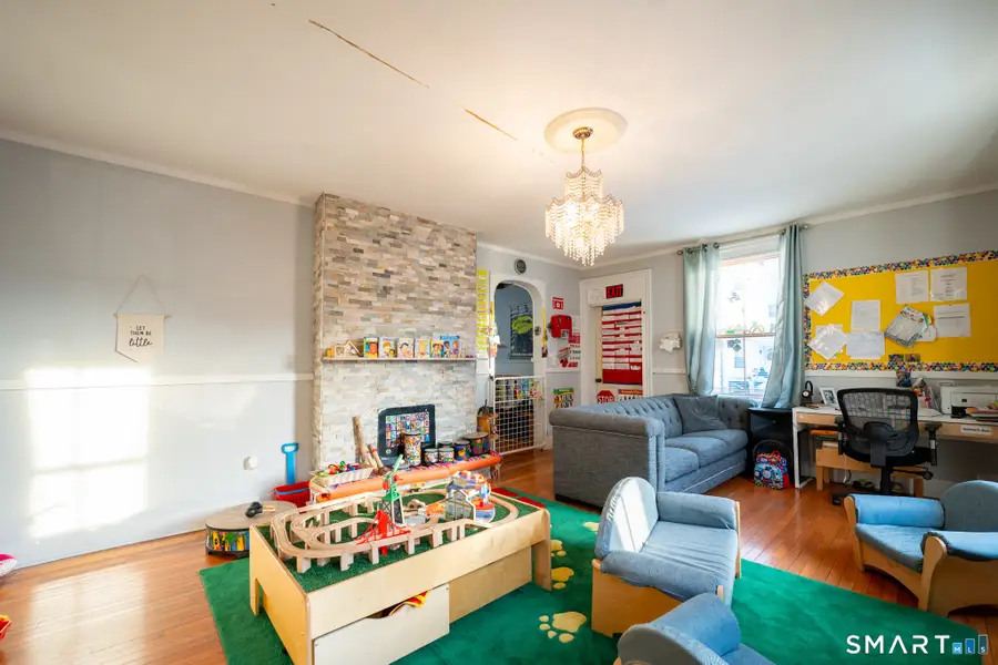 27 Woolsey Street, New Haven, CT 06513 - Image #3