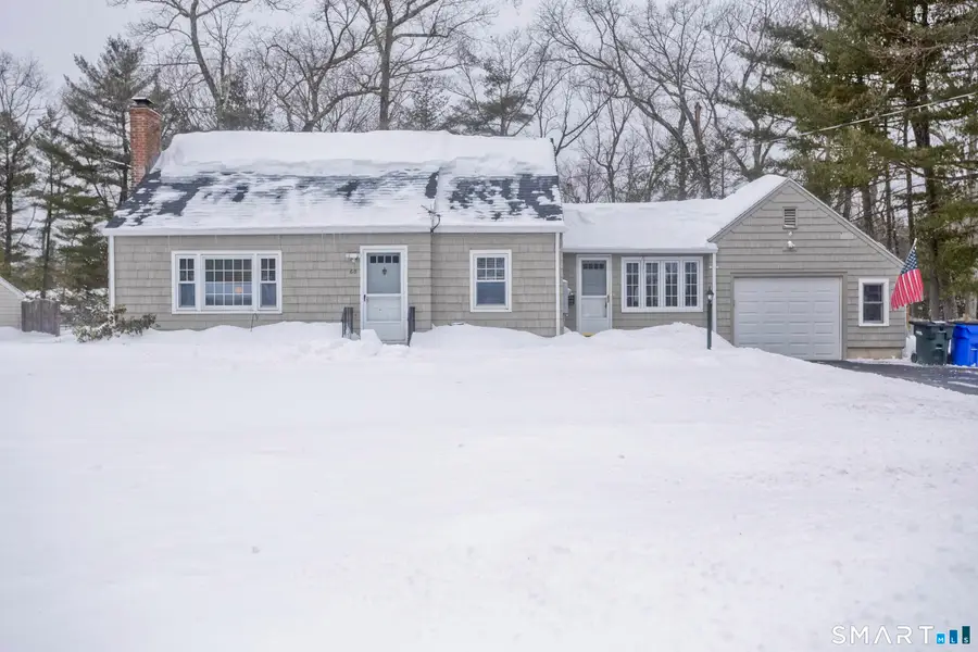 60 Barry Lane, Simsbury, CT 06070 - #2