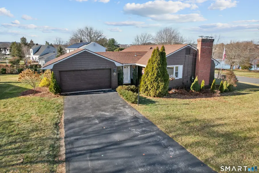 65 Belridge Road, New Britain, CT 06053 - Image #2