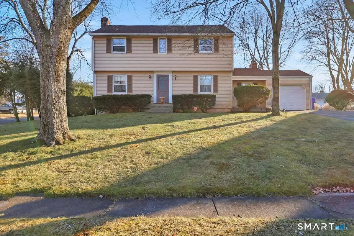 134 Whitehall Drive, East Hartford, CT 06118 - Image #1