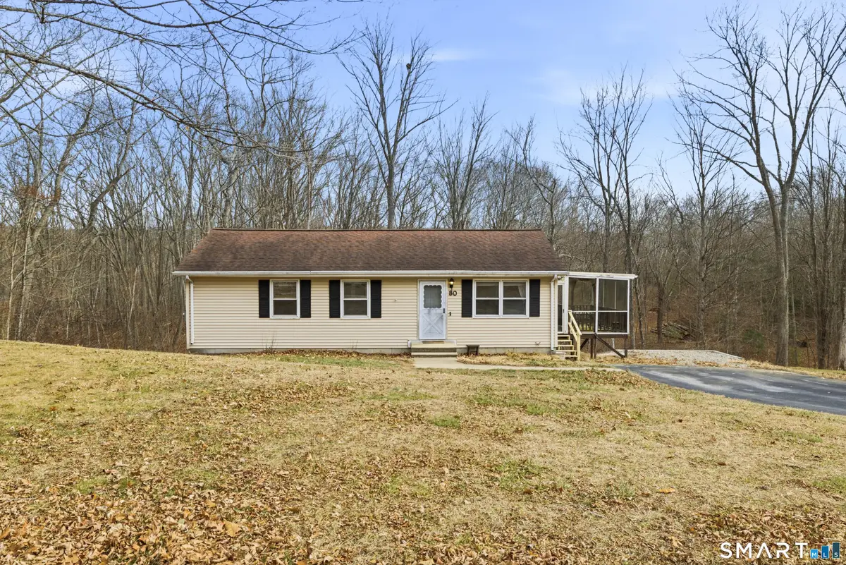 80 Hanover Road, Canterbury, CT 06331 - Image #1