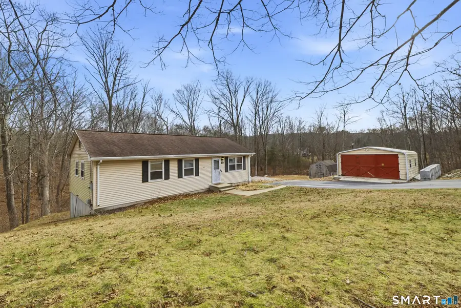 80 Hanover Road, Canterbury, CT 06331 - Image #2