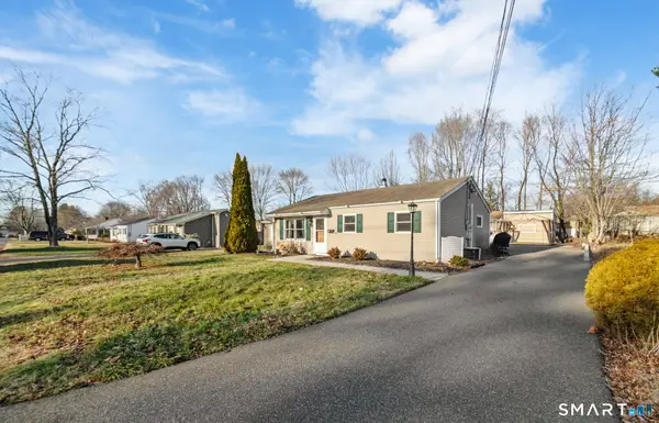 20 Audette Drive, Wallingford, CT 06492