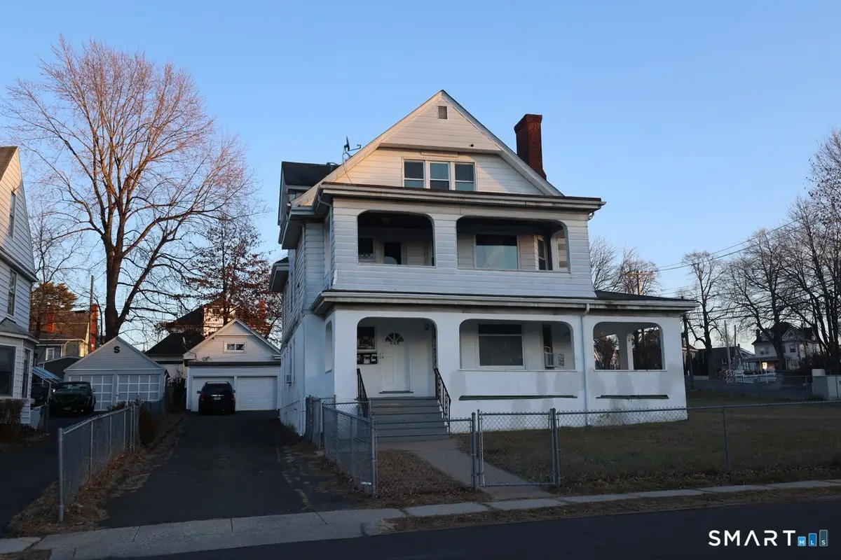 629 Broadview Terrace, Hartford, CT 06106 - Image #1