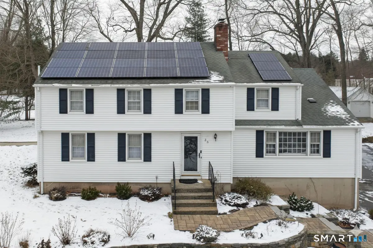 25 Hunter Lane, Glastonbury, CT 06033 - Image #1