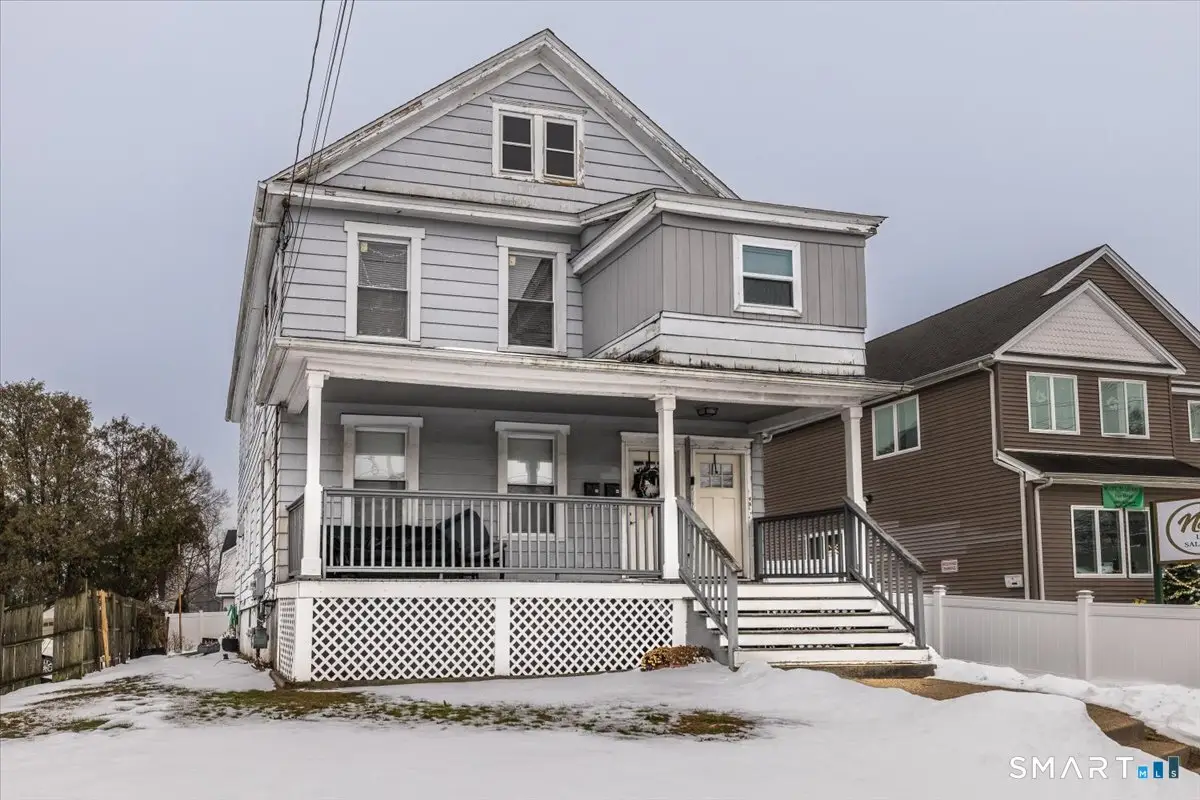 1661 Barnum Avenue, Stratford, CT 06614 - Image #1