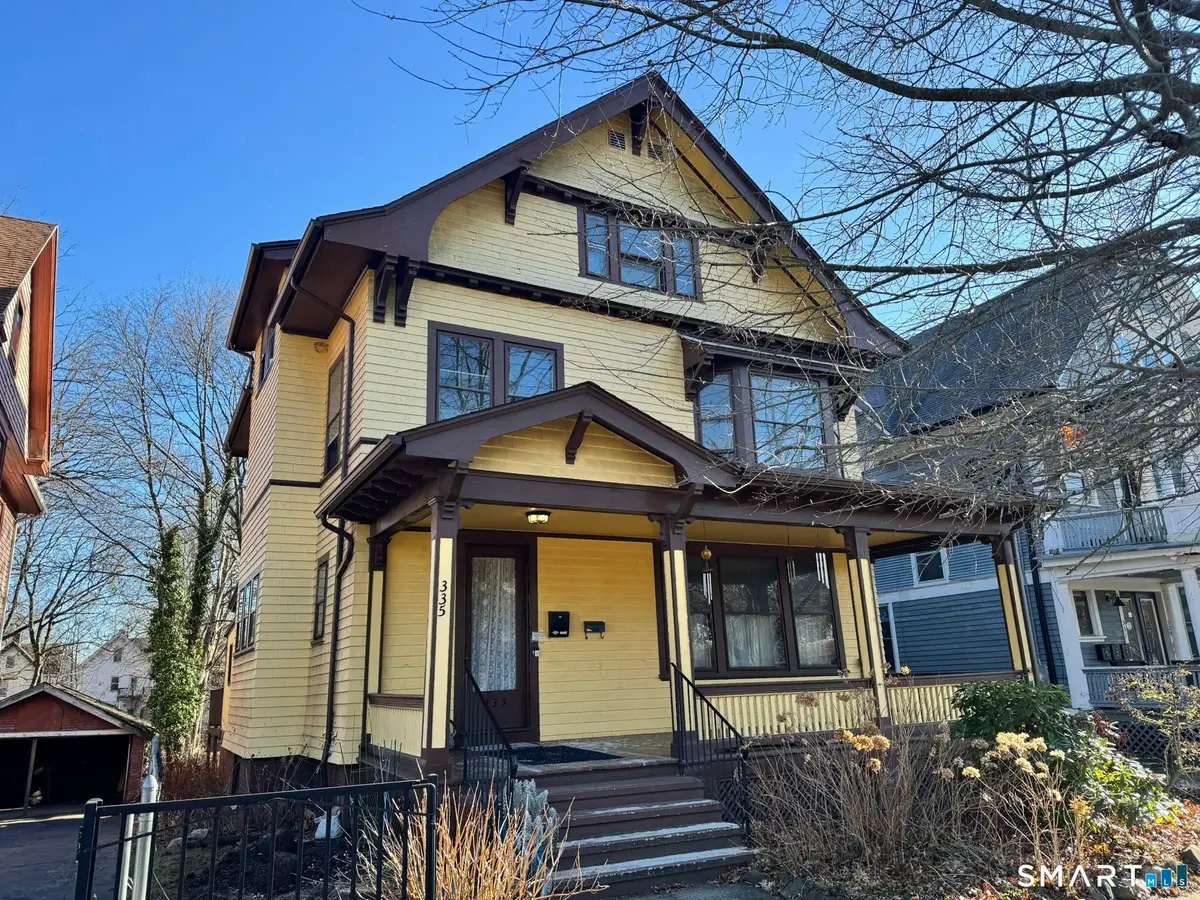 335 Norton Street, New Haven, CT 06511 - Image #1