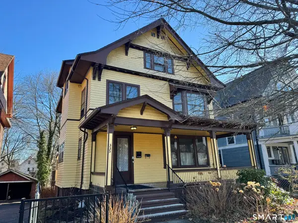 335 Norton Street, New Haven, CT 06511