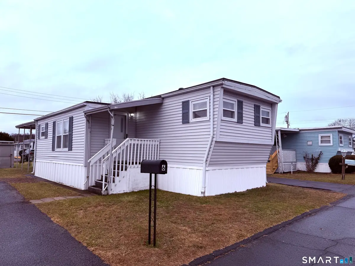 6 Cherokee Road, East Hartford, CT 06118 - Image #1
