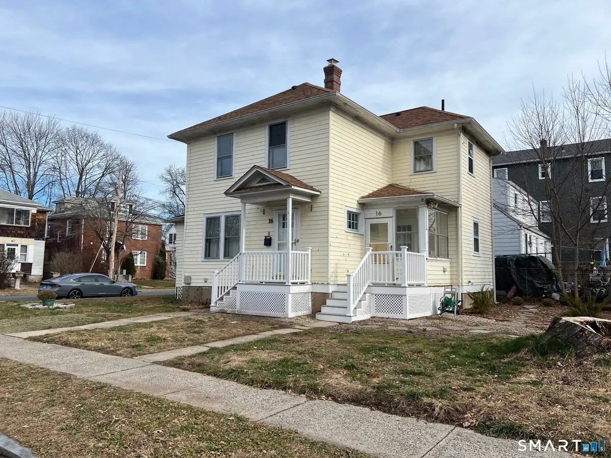 16 Goodsell Street, West Hartford, CT 06110 - Image #1