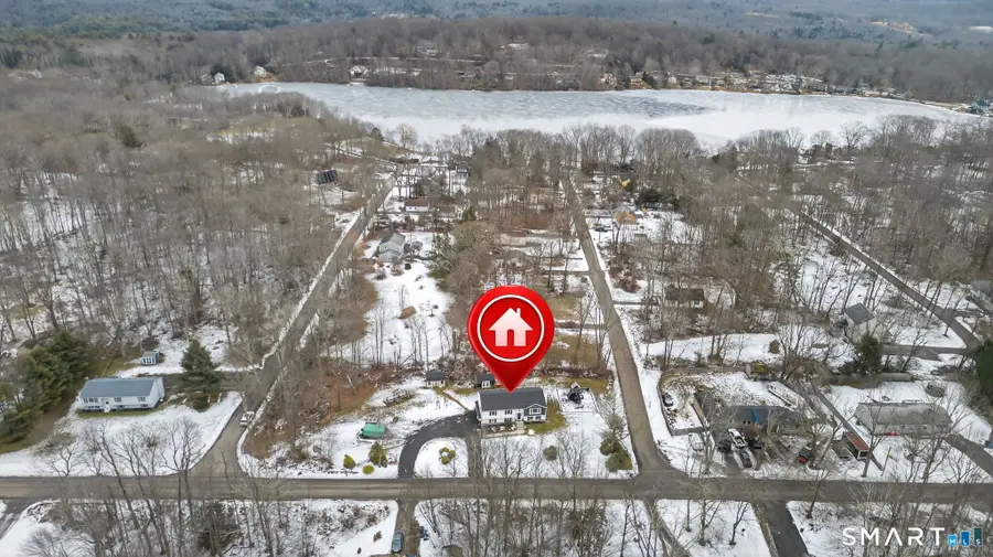 444 North Road, Ashford, CT 06278 - Image #3